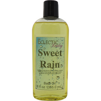 Sweet Rain Bath Oil