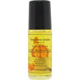 Tangerine Gelato Perfume Oil
