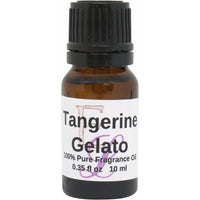 Tangerine Gelato Fragrance Oil 10 Ml