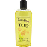 Tulip Massage Oil