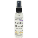 Vanilla Almond Linen Spray