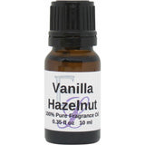 Vanilla Hazelnut Fragrance Oil 10 Ml