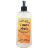 Vanilla Musk Body Spray