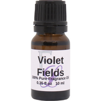Violet Fields Fragrance Oil 10 Ml