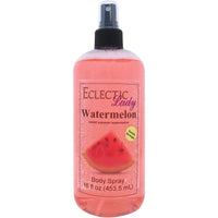 Watermelon Body Spray