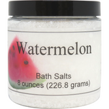 Watermelon Bath Salts
