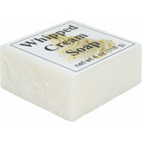 Whipped Cream Handmade Glycerin Soap