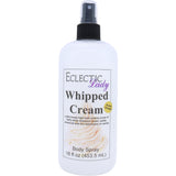 Whipped Cream Body Spray