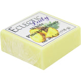 White Pineapple Handmade Glycerin Soap
