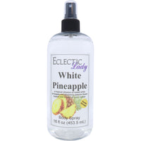 White Pineapple Body Spray