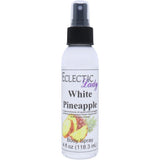 White Pineapple Body Spray