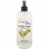 White Sage Body Spray