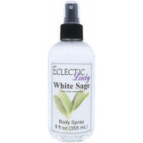 White Sage Body Spray