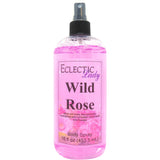 Wild Rose Body Spray
