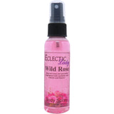 Wild Rose Body Spray