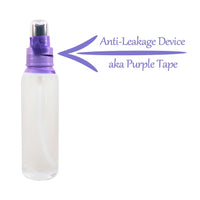 Lilac Linen Spray